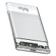 Netac WH11 2,5 USB 3.0 Hard Disk Kutusu