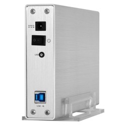 Frisby FHC-3520S 3.5 USB 3.0 Hard Disk Kutusu