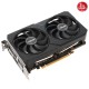 Asus DUAL-RX6500XT-O4G 4GB 64Bit GDDR6