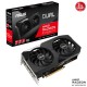 Asus DUAL-RX6600XT-O8G 8GB 128Bit GDDR6