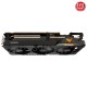 Asus TUF-RX6800-O16G-GAMING 16GB 256Bit GDDR6