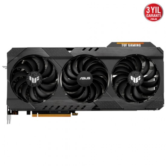 Asus TUF-RX6800-O16G-GAMING 16GB 256Bit GDDR6