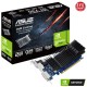 Asus GT730-SL-2GD5-BRK 2GB 64Bit DDR5 16X