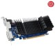 Asus GT730-SL-2GD5-BRK 2GB 64Bit DDR5 16X