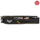 Asus TUF-GTX1660TI-T6G-EVO-GAMING 6GB 192Bit GDDR6