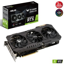 Asus TUF-RTX3080-O10G-V2-GAMING 10GB 320Bit LHR