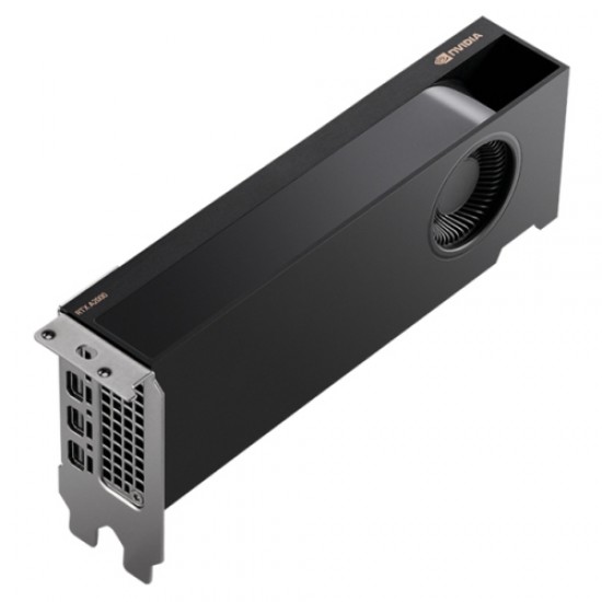 PNY Quadro A2000 6GB GDDR6 192Bit