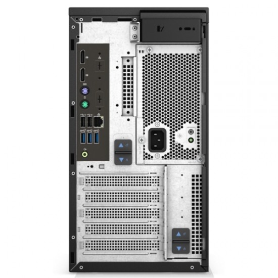 Dell T3650 W-1350-6 16G 256GB+1TB P2000-5GB W10Pro
