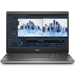 Dell M7560 W-11855M 32GB 512GB RTX A4000 W10Pro