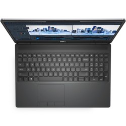 Dell M7560 W-11855M 32GB 512GB RTX A4000 W10Pro