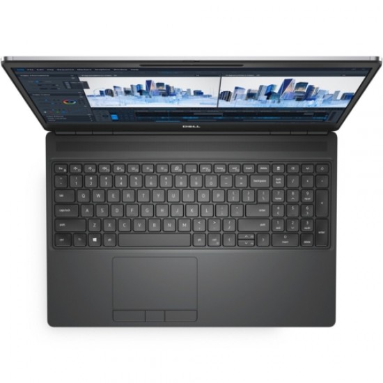 Dell M7560 W-11855M 32GB 512GB RTX A4000 W10Pro