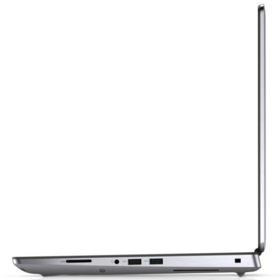 Dell M7560 W-11855M 32GB 512GB RTX A4000 W10Pro