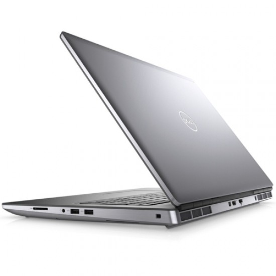 Dell M7760 A3 W-11955M 32GB 512GB RTX3080 W10Pro