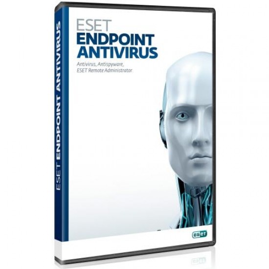 Eset Endpoint Protection Standard 1+15 1 YIL
